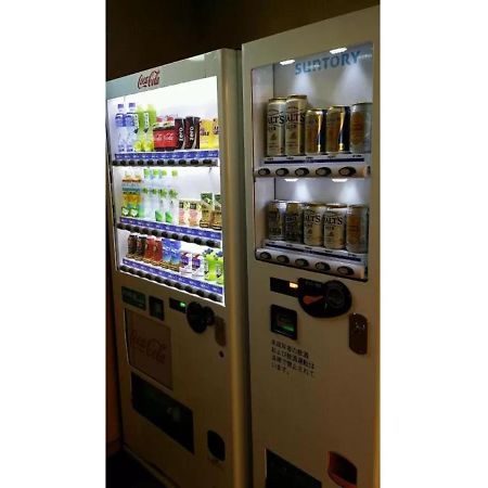 R&B Hotel Kumagaya Ekimae - Vacation Stay 14851V Экстерьер фото