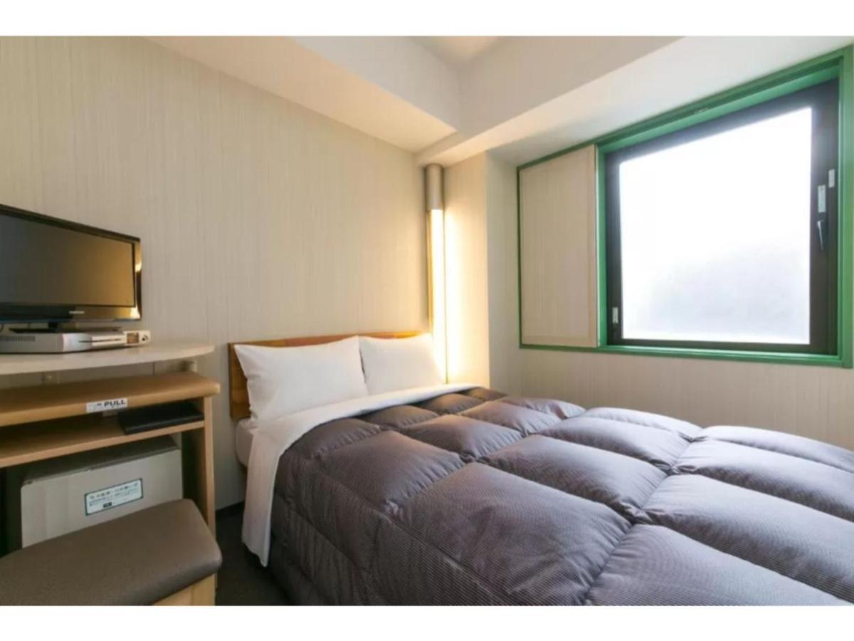 R&B Hotel Kumagaya Ekimae - Vacation Stay 14851V Экстерьер фото