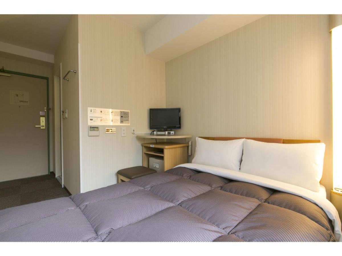 R&B Hotel Kumagaya Ekimae - Vacation Stay 14851V Экстерьер фото